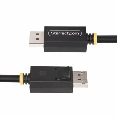 StarTech.com 2M Displayport 2.1 Cable (DP21-2M-DP40-CABLE)